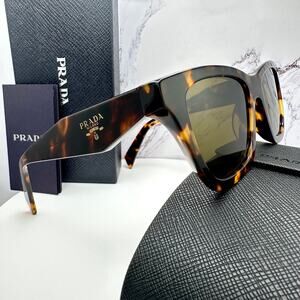 New PRADA Sunglasses